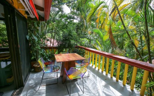 VILLA TROPICAL – 3 Bedroom Villa in the Heart of Manuel Antonio
