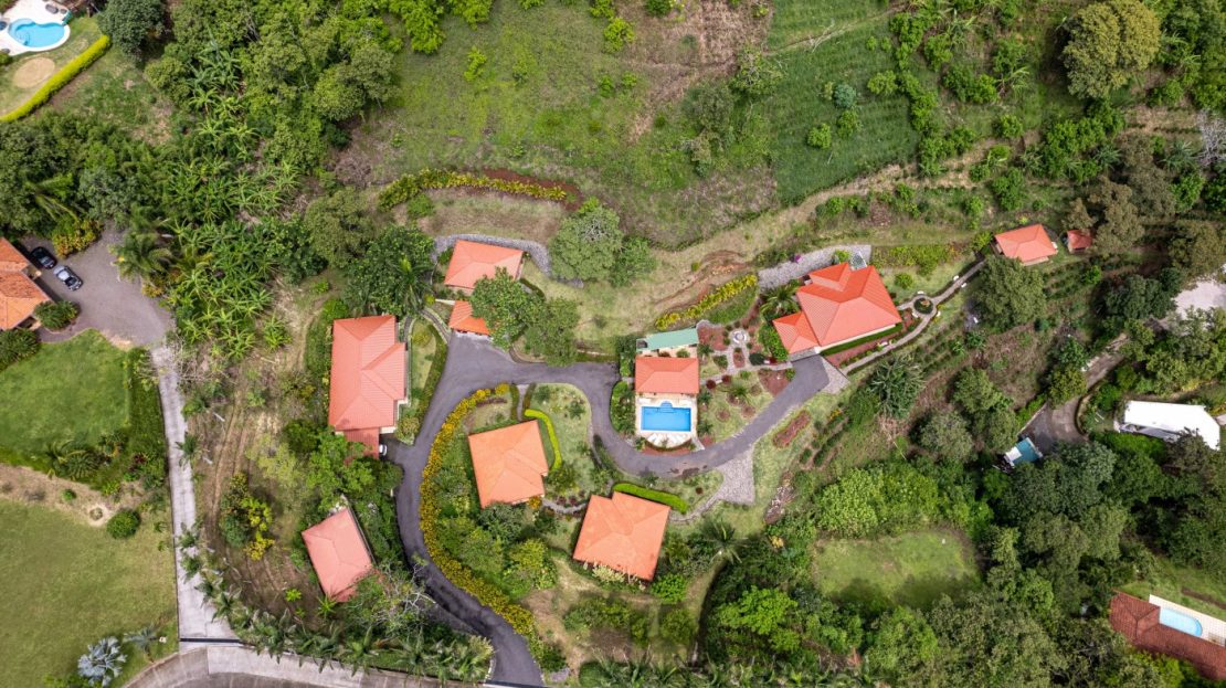 Costa Rica Real Estate