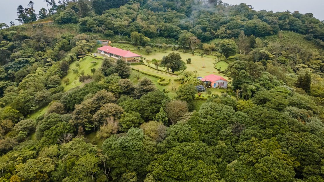 Costa Rica Real Estate