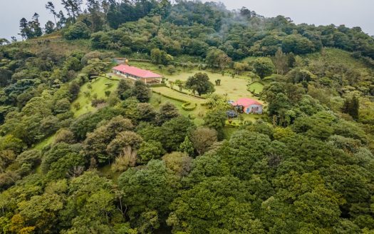 FARM FOR SALE IN SAN RAMON, ALAJUELA