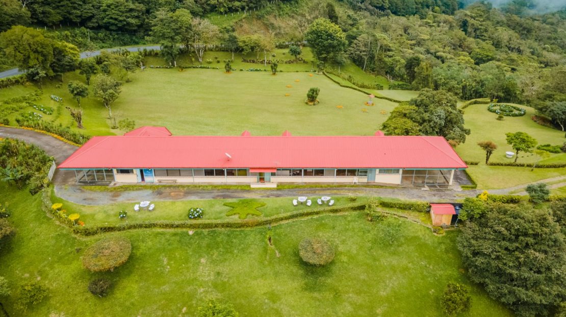 FARM FOR SALE IN SAN RAMON