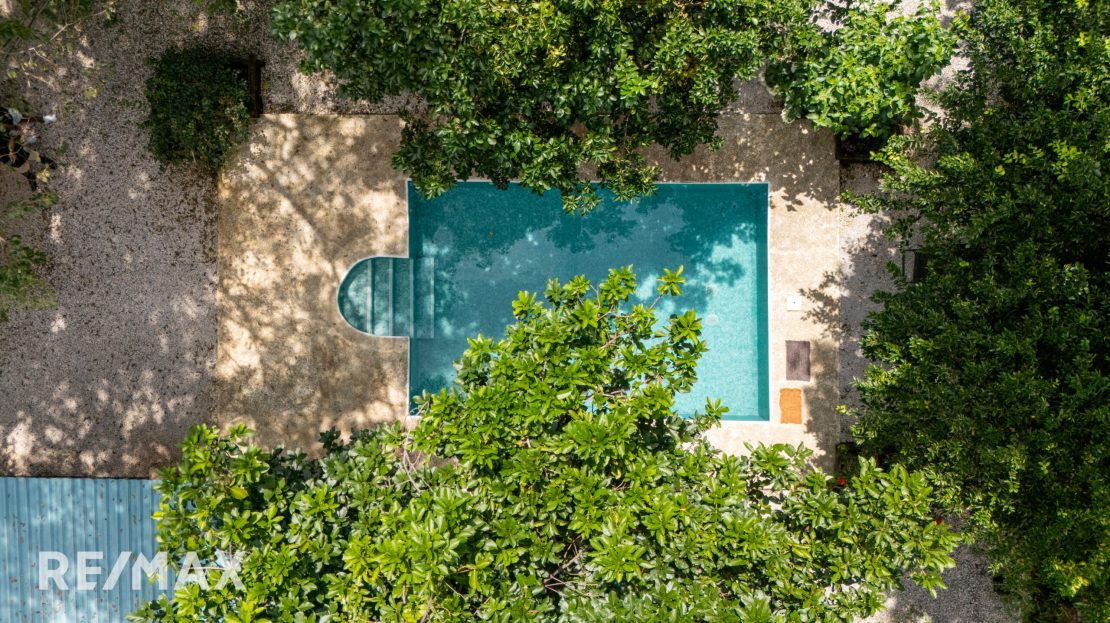 Eco-Lodge for Sale in Sámara Near Nosara – Eco-Turismo Guayacanes Lodge (Guanacaste