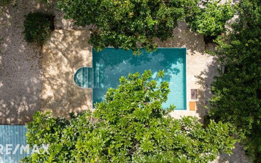 Eco-Lodge for Sale in Sámara Near Nosara – Eco-Turismo Guayacanes Lodge (Guanacaste