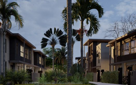 Beautiful luxurious 3-story house !!