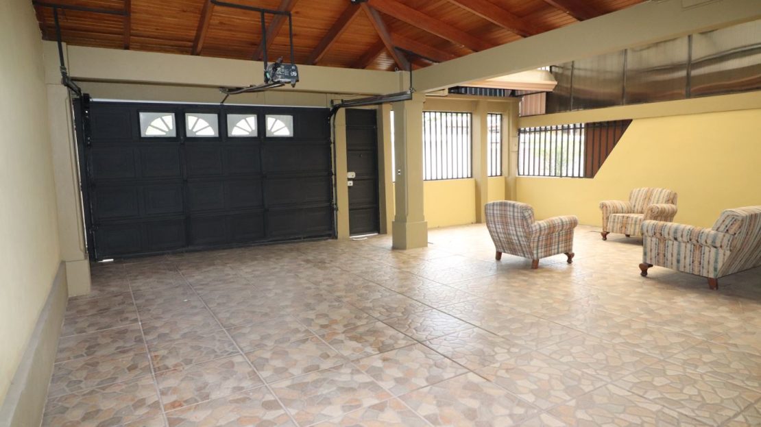 Costa Rica Real Estate