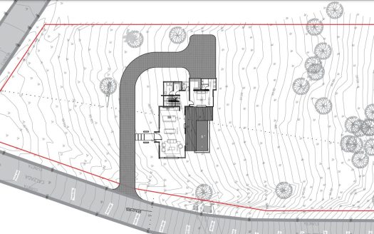 Epic Ocean View Lot | Guarded Community | Low HOA