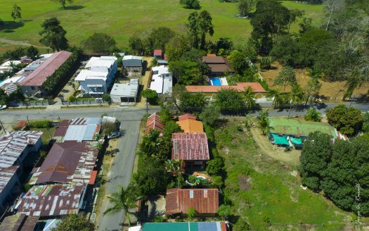 Jaco Development Property Close to the Beach Lot