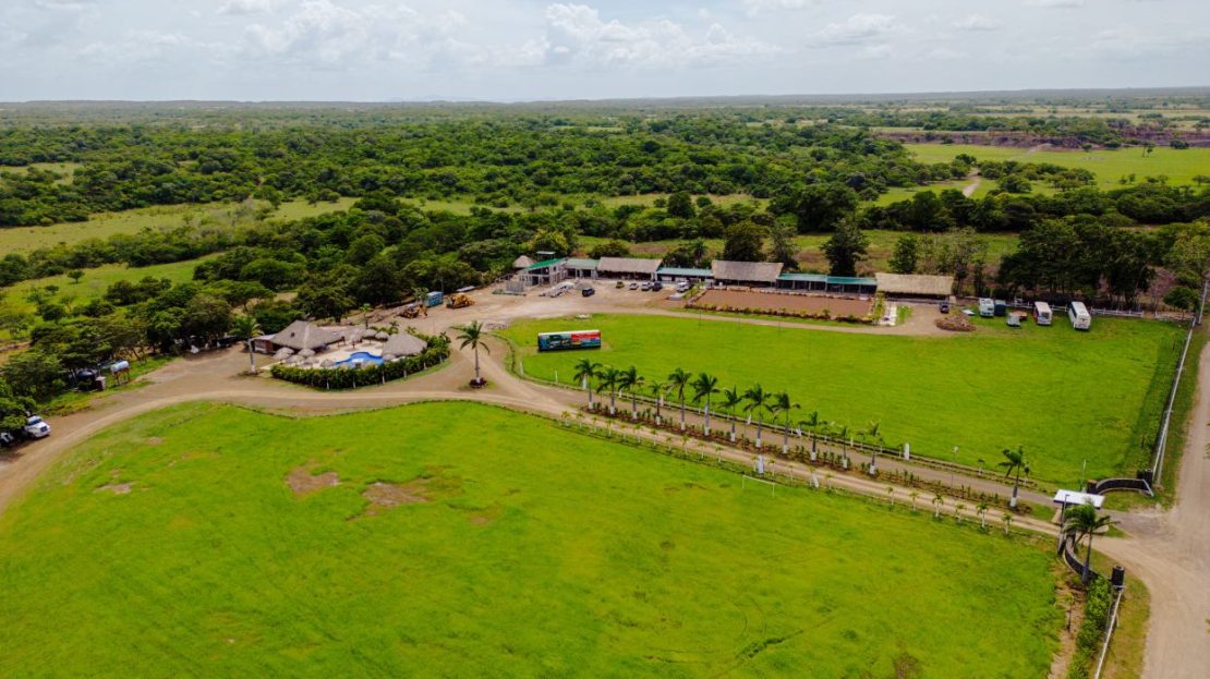 Cascada Project Country Estates