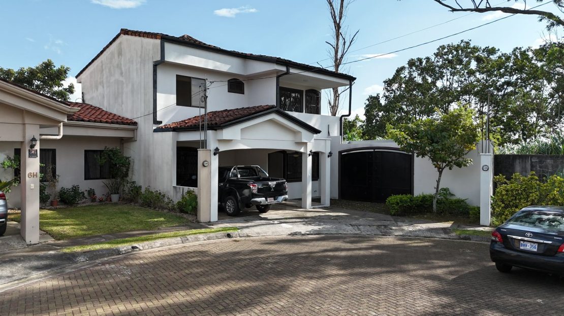 Costa Rica Real Estate