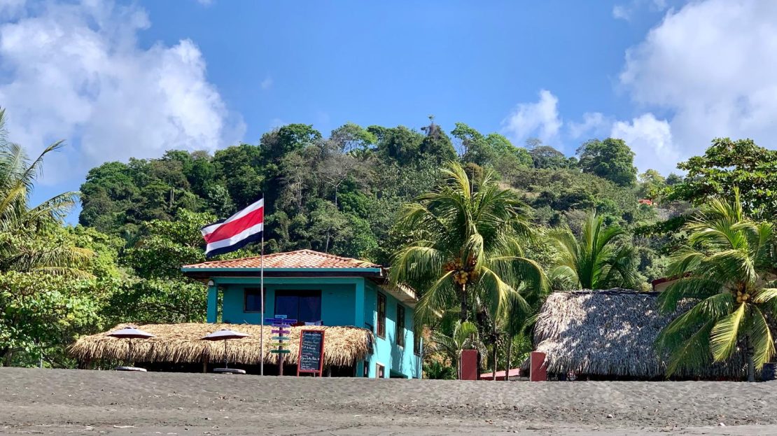 Garabito Central Pacific Costa Rica>Hermosa Beach  87816 | RE/MAX Costa Rica Real Estate