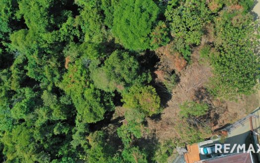 OceanView Building Lot / Hermosa