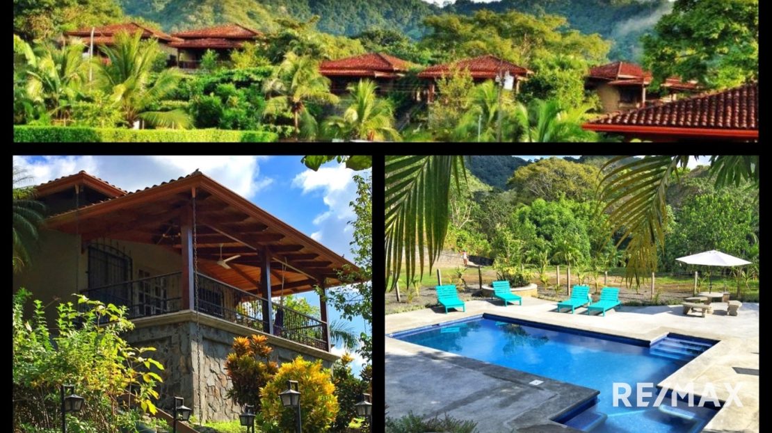 Garabito Central Pacific Costa Rica>Hermosa Beach For Sale 44234 | RE/MAX Costa Rica Real Estate