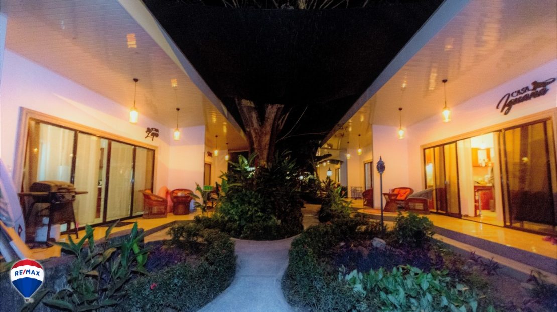 Garabito Central Pacific Costa Rica>Hermosa Beach For Sale 48503 | RE/MAX Costa Rica Real Estate