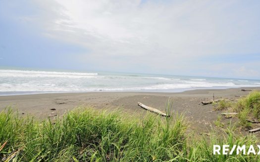Hermosa Beach Oceanfront Lots