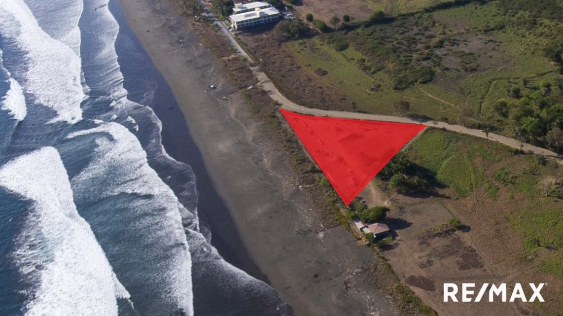 Garabito Central Pacific Costa Rica>Hermosa Beach For Sale 57511 | RE/MAX Costa Rica Real Estate