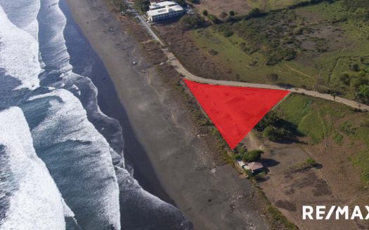 Garabito Central Pacific Costa Rica>Hermosa Beach For Sale 57511 | RE/MAX Costa Rica Real Estate