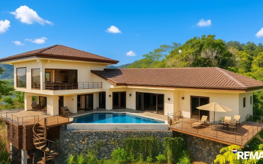 Garabito Central Pacific Costa Rica>Hermosa Beach For Sale 58319 | RE/MAX Costa Rica Real Estate