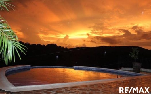 Garabito Central Pacific Costa Rica>Hermosa Beach For Sale 69913 | RE/MAX Costa Rica Real Estate