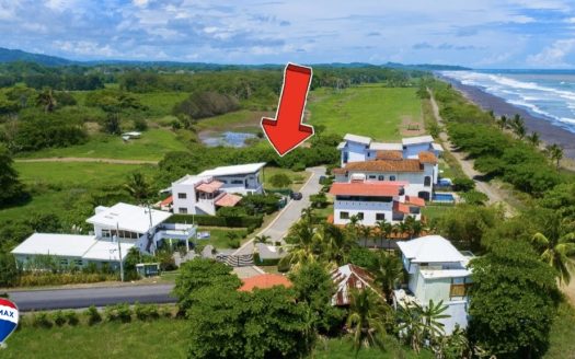 Garabito Central Pacific Costa Rica>Hermosa Beach For Sale 70484 | RE/MAX Costa Rica Real Estate