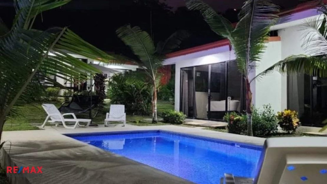 Garabito Central Pacific Costa Rica>Hermosa Beach For Sale 75336 | RE/MAX Costa Rica Real Estate
