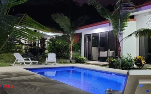 Garabito Central Pacific Costa Rica>Hermosa Beach For Sale 75336 | RE/MAX Costa Rica Real Estate