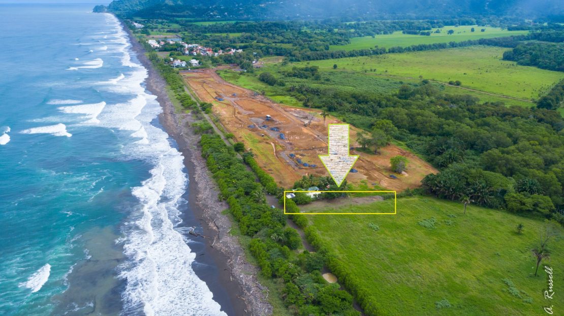 Garabito Central Pacific Costa Rica>Hermosa Beach For Sale 81276 | RE/MAX Costa Rica Real Estate