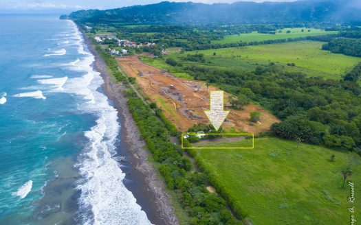 Garabito Central Pacific Costa Rica>Hermosa Beach For Sale 81276 | RE/MAX Costa Rica Real Estate