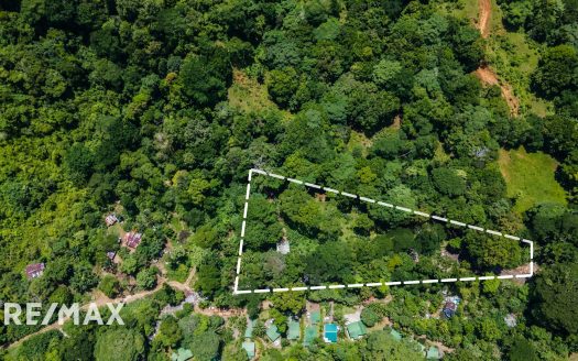 Garabito Central Pacific Costa Rica>Hermosa Beach For Sale 84435 | RE/MAX Costa Rica Real Estate