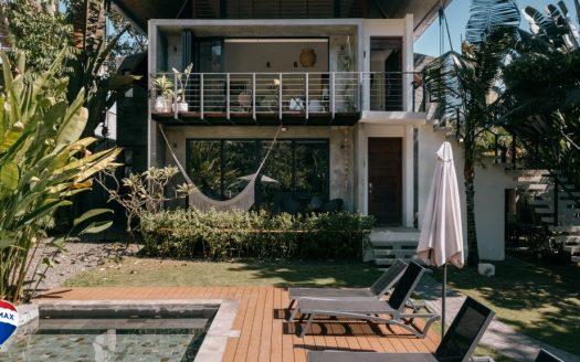 Garabito Central Pacific Costa Rica>Hermosa Beach For Sale 86707 | RE/MAX Costa Rica Real Estate