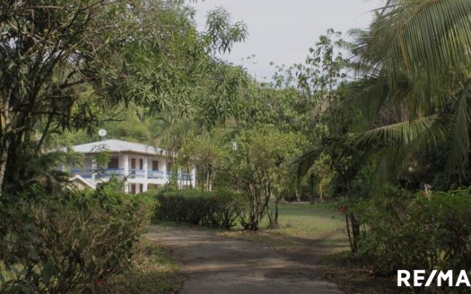 Garabito Central Pacific Costa Rica>Hermosa Beach For Sale 89006 | RE/MAX Costa Rica Real Estate