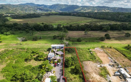 Playa Hermosa, Jaco – Titled Ownership – Opportunities Galore