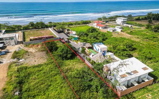 Garabito Central Pacific Costa Rica>Hermosa Beach For Sale 89475 | RE/MAX Costa Rica Real Estate