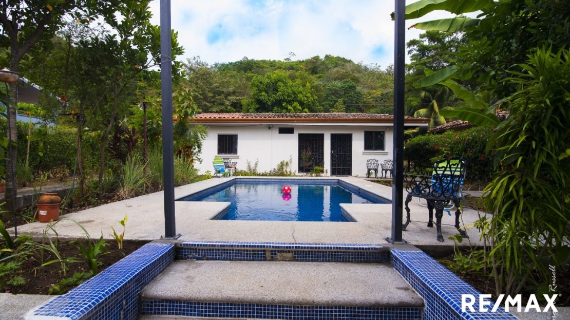 Garabito Central Pacific Costa Rica>Hermosa Beach For Sale 89894 | RE/MAX Costa Rica Real Estate