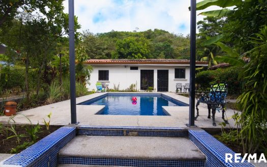 Garabito Central Pacific Costa Rica>Hermosa Beach For Sale 89894 | RE/MAX Costa Rica Real Estate