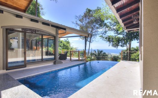 Luxury Oceanview Estate
