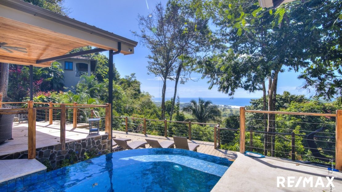 Garabito Central Pacific Costa Rica>Hermosa Beach For Sale 89930 | RE/MAX Costa Rica Real Estate