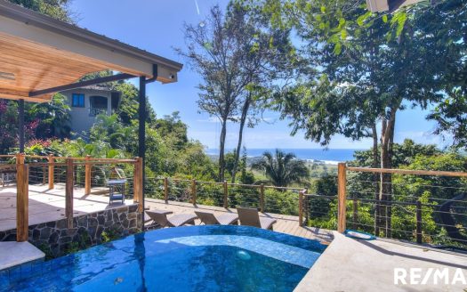 Garabito Central Pacific Costa Rica>Hermosa Beach For Sale 89930 | RE/MAX Costa Rica Real Estate