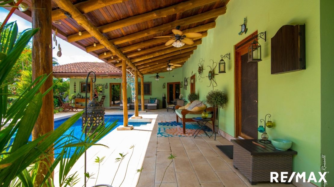 Garabito Central Pacific Costa Rica>Hermosa Beach For Sale 89967 | RE/MAX Costa Rica Real Estate
