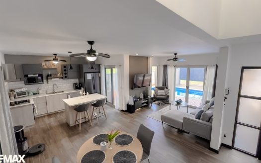 Garabito Central Pacific Costa Rica>Hermosa Beach For Sale 94221 | RE/MAX Costa Rica Real Estate