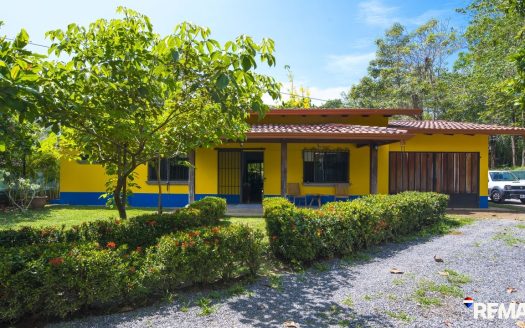 Opera home | corner lot