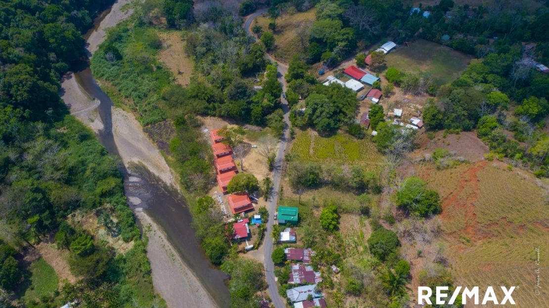 Garabito Central Pacific Costa Rica>Hermosa Beach>Quebrada Amarilla For Sale 78064 | RE/MAX Costa Rica Real Estate