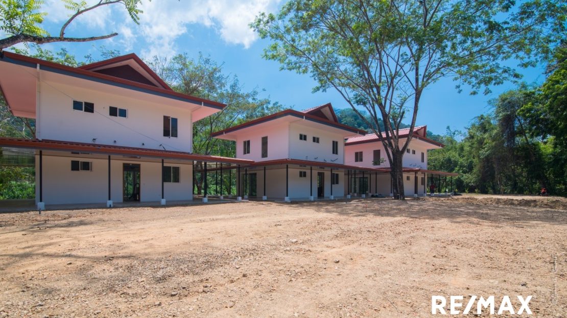 Garabito Central Pacific Costa Rica>Hermosa Beach>Quebrada Amarilla For Sale 78094 | RE/MAX Costa Rica Real Estate