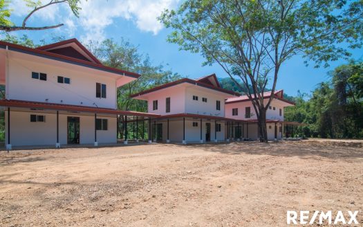 Garabito Central Pacific Costa Rica>Hermosa Beach>Quebrada Amarilla For Sale 78094 | RE/MAX Costa Rica Real Estate