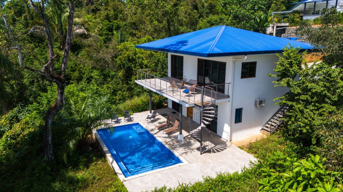 Garabito Central Pacific Costa Rica>Hermosa Beach>Quebrada Amarilla For Sale 95532 | RE/MAX Costa Rica Real Estate