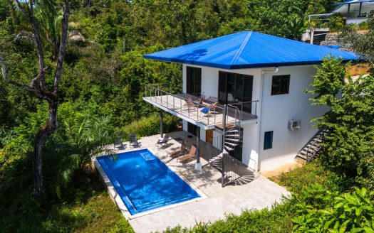 Garabito Central Pacific Costa Rica>Hermosa Beach>Quebrada Amarilla For Sale 95532 | RE/MAX Costa Rica Real Estate