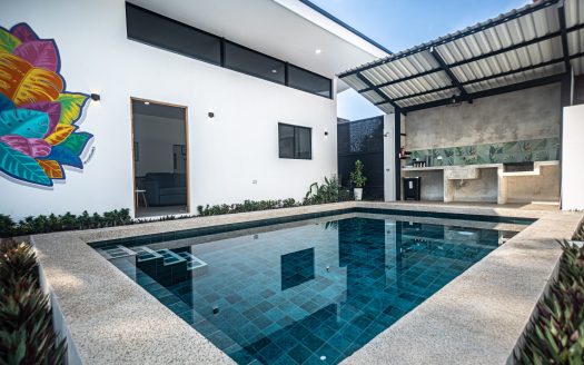 Herradura Beachside Dual-Home