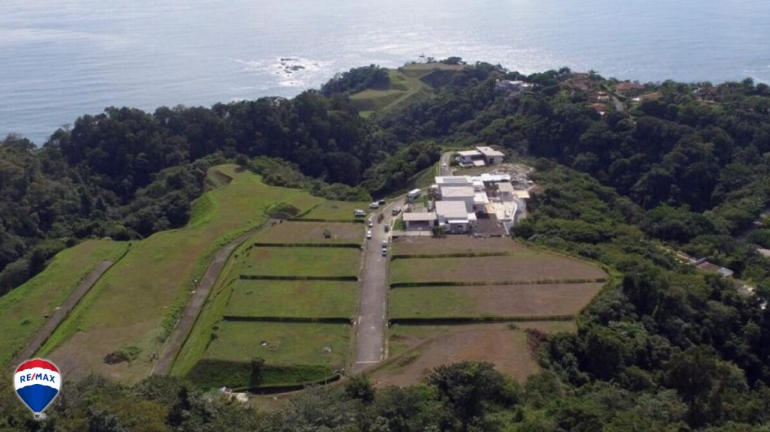 Garabito Central Pacific Costa Rica>Herradura>Faro Escondido For Sale 52506 | RE/MAX Costa Rica Real Estate