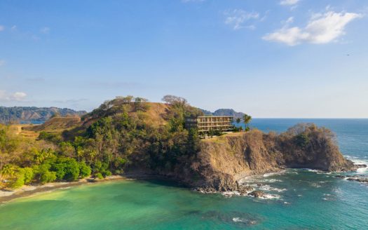 Nerea Faro Escondido Luxury Oceanview Condo