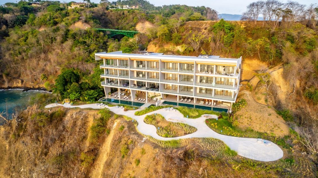 Garabito Central Pacific Costa Rica>Herradura>Faro Escondido For Sale 95019 | RE/MAX Costa Rica Real Estate