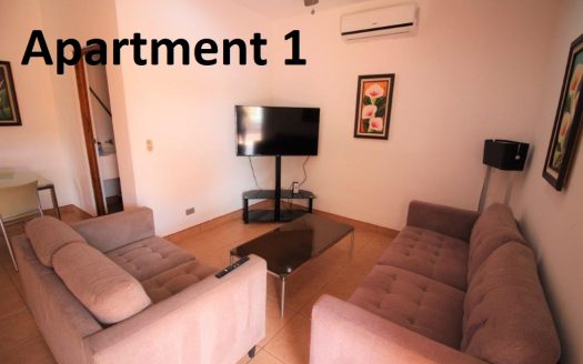 Jaco Multi-Family Compound | Private Pool and Solar | Perfect for large groups and Rental Income